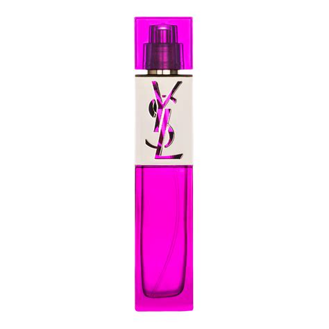 ysl elle eau de parfum 50 ml|ysl elle perfume review.